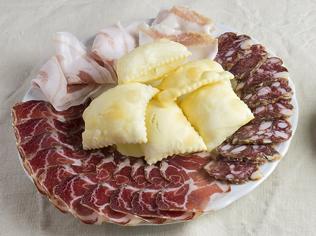 Azienda Agricola La Tosa Agriturismo