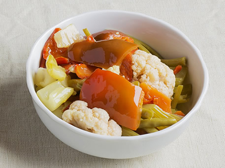 Azienda Agricola La Tosa Agriturismo