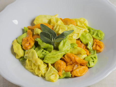 Azienda Agricola La Tosa Agriturismo