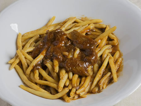 Azienda Agricola La Tosa Agriturismo