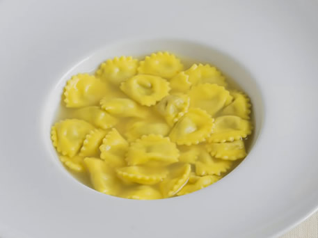 Azienda Agricola La Tosa Agriturismo