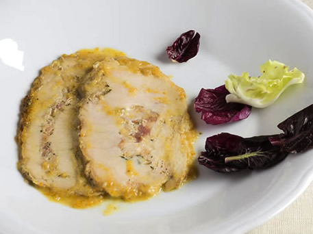 Azienda Agricola La Tosa Agriturismo