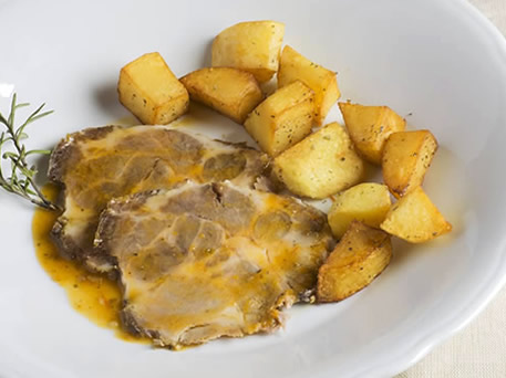 Azienda Agricola La Tosa Agriturismo