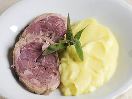 Azienda Agricola La Tosa Agriturismo