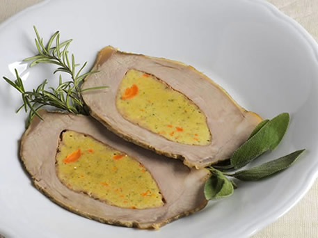 Azienda Agricola La Tosa Agriturismo