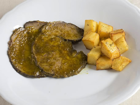 Azienda Agricola La Tosa Agriturismo