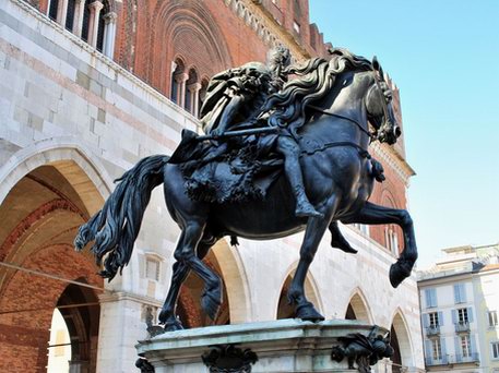 Azienda Agricola La Tosa Agriturismo