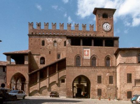 Azienda Agricola La Tosa Agriturismo