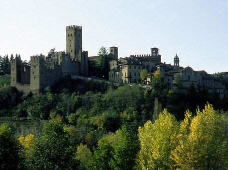 Azienda Agricola La Tosa Agriturismo