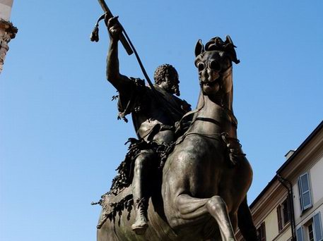 Azienda Agricola La Tosa Agriturismo