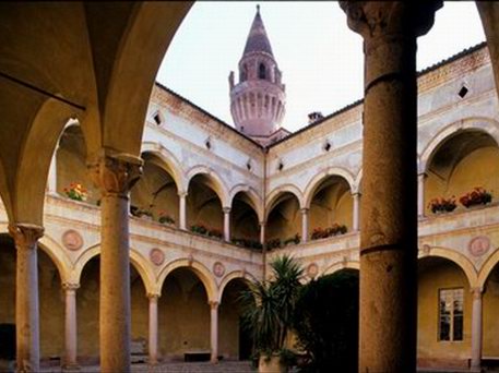 Azienda Agricola La Tosa Agriturismo