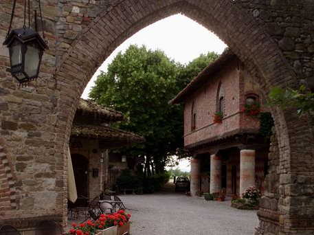 Azienda Agricola La Tosa Agriturismo