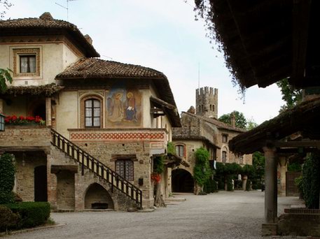 Azienda Agricola La Tosa Agriturismo