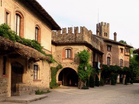 Azienda Agricola La Tosa Agriturismo