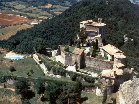 Azienda Agricola La Tosa Agriturismo