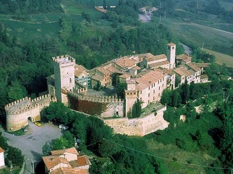 Azienda Agricola La Tosa Agriturismo