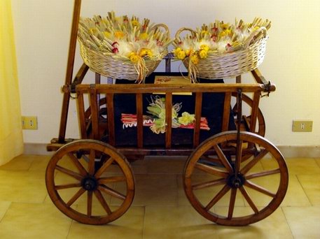 Azienda Agricola La Tosa Agriturismo