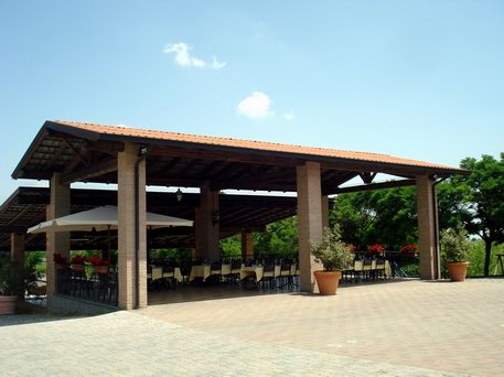 Azienda Agricola La Tosa Agriturismo