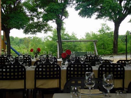 Azienda Agricola La Tosa Agriturismo