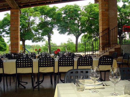 Azienda Agricola La Tosa Agriturismo