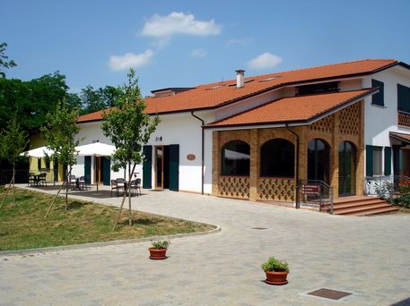 Azienda Agricola La Tosa Agriturismo