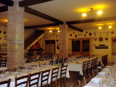 Azienda Agricola La Tosa Agriturismo