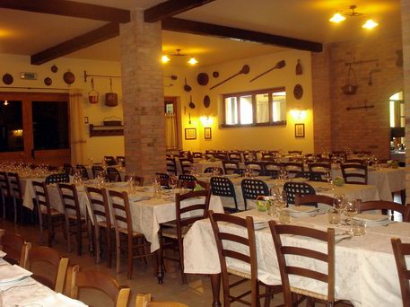 Azienda Agricola La Tosa Agriturismo