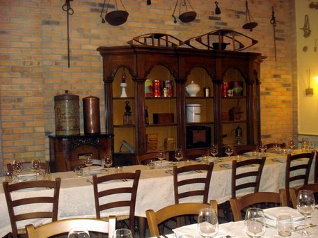 Azienda Agricola La Tosa Agriturismo