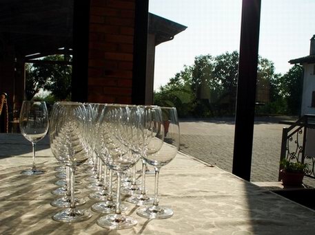 Azienda Agricola La Tosa Agriturismo