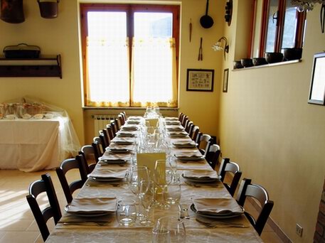 Azienda Agricola La Tosa Agriturismo