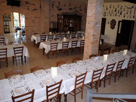 Azienda Agricola La Tosa Agriturismo