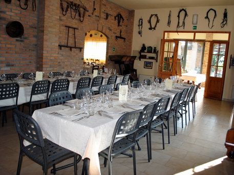 Azienda Agricola La Tosa Agriturismo