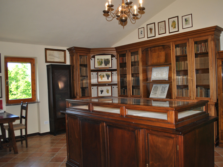 Azienda Agricola La Tosa Knowledge
