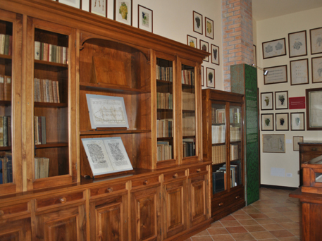 Azienda Agricola La Tosa Knowledge