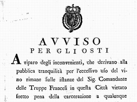 Azienda Agricola La Tosa Knowledge