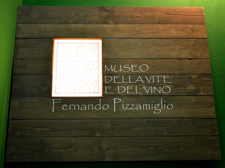 Azienda Agricola La Tosa Knowledge