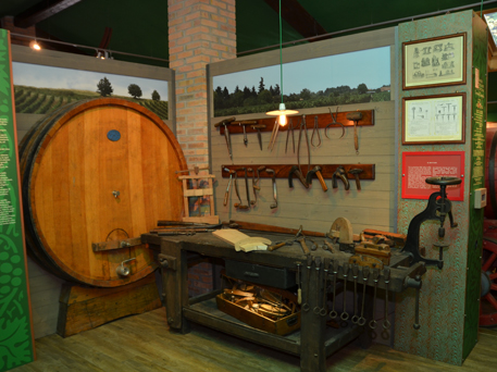 Azienda Agricola La Tosa Knowledge