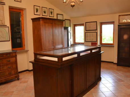 Azienda Agricola La Tosa Knowledge