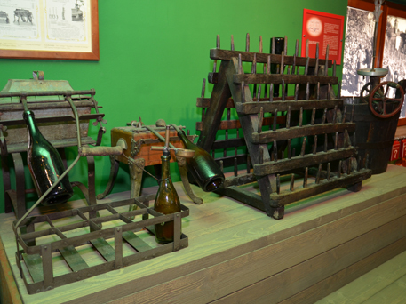 Azienda Agricola La Tosa Knowledge