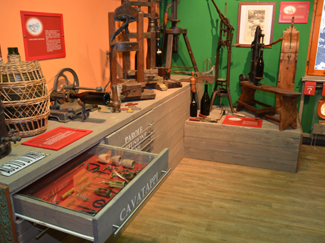 Azienda Agricola La Tosa Knowledge