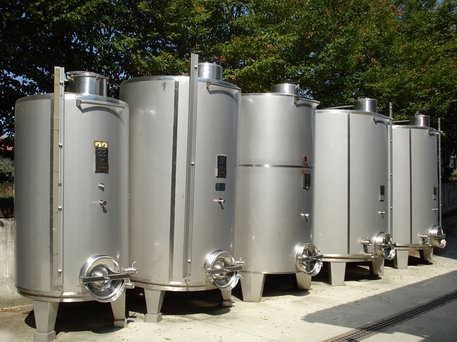 Azienda Agricola La Tosa Cantina