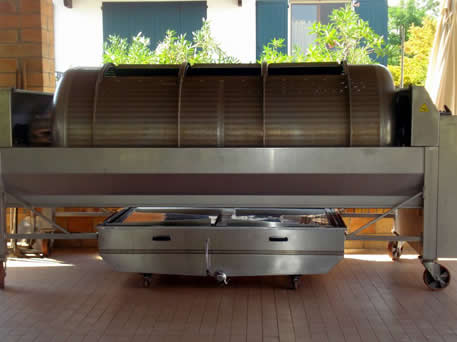 Azienda Agricola La Tosa Cantina