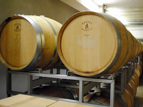 Azienda Agricola La Tosa Cantina