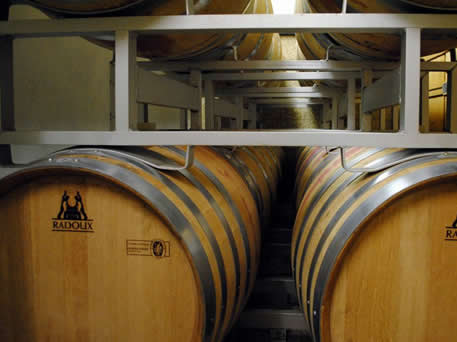 Azienda Agricola La Tosa Cantina