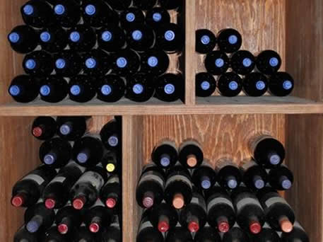 Azienda Agricola La Tosa Cantina