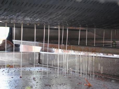 Azienda Agricola La Tosa Cantina