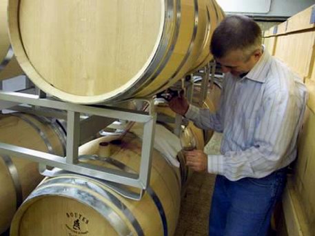 Azienda Agricola La Tosa Cantina