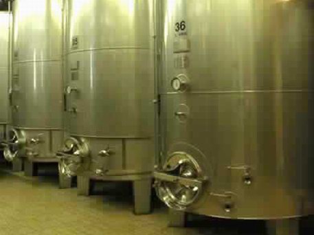 Azienda Agricola La Tosa Cantina