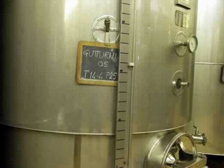 Azienda Agricola La Tosa Cantina