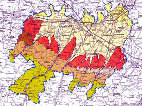 Azienda Agricola La Tosa Filosofia
